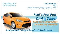 Paul`s Fast Pass Driving School 628785 Image 0